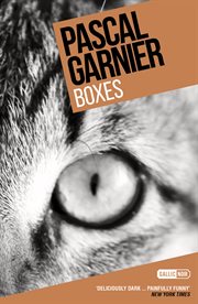 Boxes cover image
