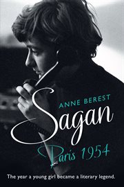 Sagan, 1954 cover image