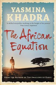 The African equation cover image