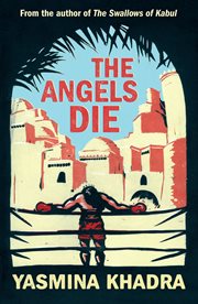 The angels die cover image