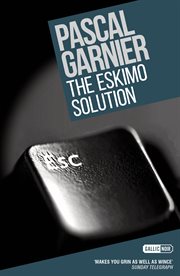 The Eskimo solution cover image