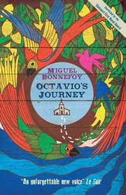 Octavio's journey cover image