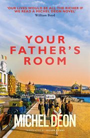Your father's room cover image