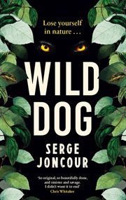 Wild dog cover image