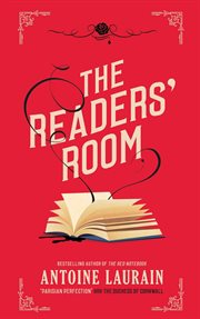 The readers' room cover image