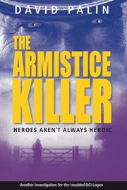 The armistice killer cover image