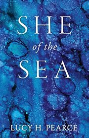 She of the sea cover image