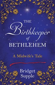 The birthkeeper of bethlehem cover image