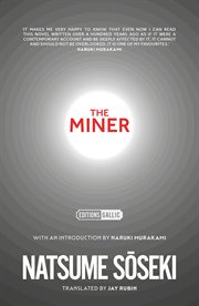 The miner cover image