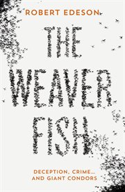 The weaver fish cover image