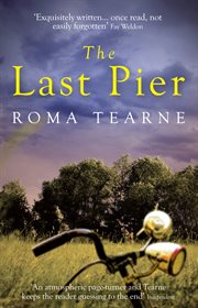 The Last Pier cover image