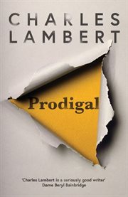 Prodigal cover image