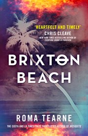 Brixton Beach cover image