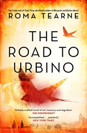 The road to urbino cover image