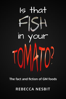 Cover image for Is that Fish in Your Tomato?