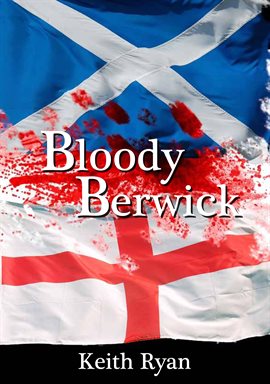 Cover image for Bloody Berwick