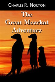 The great meerkat adventure cover image