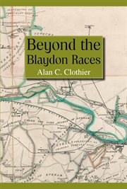Waggonways and railways of the South-East Northumberland Coalfield : a history of waggonways and railways which served industries in the hinterland of Lemington Staiths. Part one, Beyond the Blaydon Races cover image
