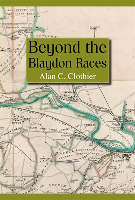 Cover image for Beyond the Blaydon Races