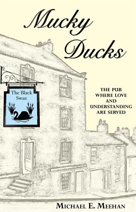 Cover image for Mucky Ducks