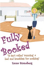 Fully booked cover image