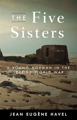 Cover image for The Five Sisters