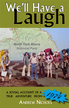 Cover image for We'll Have a Laugh