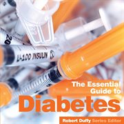 Diabetes. The Essential Guide cover image