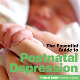 Cover image for Post Natal Depression