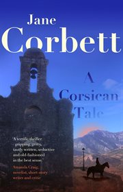 A corsican tale cover image