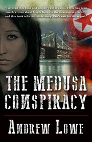 The Medusa conspiracy cover image