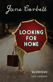 Looking for home cover image