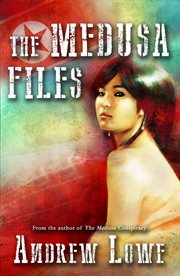 The Medusa files cover image