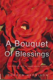 BOUQUET OF BLESSINGS cover image