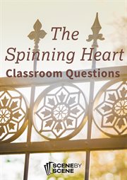 The spinning heart classroom questions cover image