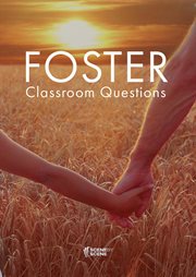 Foster classroom questions cover image