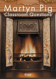 Martyn Pig classroom questions : a Scene by Scene teaching guide cover image