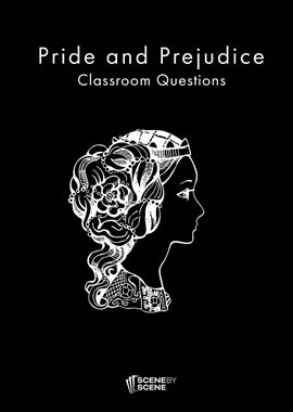 Cover image for Pride and Prejudice Classroom Questions