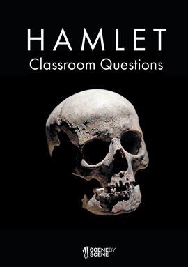 Cover image for Hamlet Classroom Questions