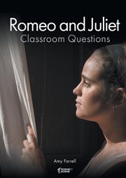 Romeo and juliet classroom questions cover image