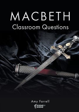 Cover image for Macbeth Classroom Questions