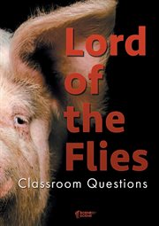 Lord of the flies classroom questions cover image