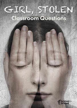 Cover image for Girl, Stolen Classroom Questions