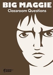Big maggie classroom questions cover image