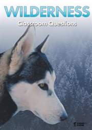 Wilderness classroom questions cover image