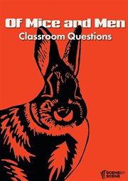 Of mice and men classroom questions cover image