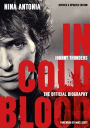 Johnny Thunders: In Cold Blood : In Cold Blood cover image