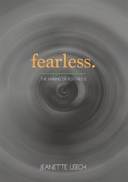 Fearless : Post-Rock 1987-2001 cover image