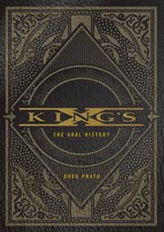 King's X cover image