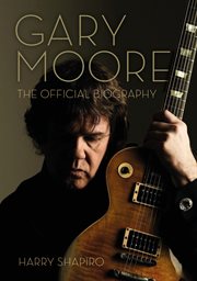 Gary Moore cover image